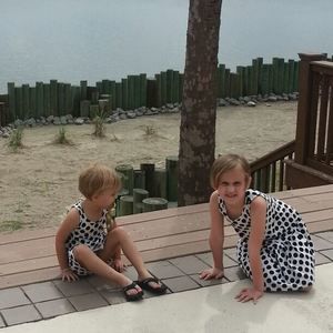 Meet your Posher, Libby